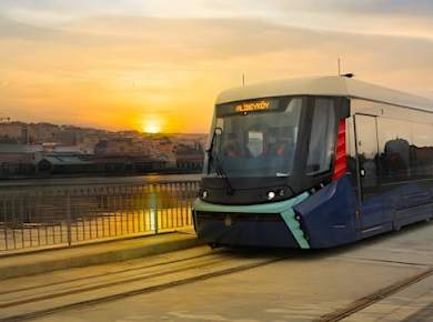 Istanbul City Card mit Hotelzustellung