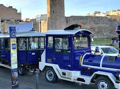 Half-day Trip to Tarragona