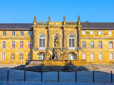 Kulturelle Juwelen von Bayreuth – Selbstgeführte Audiotour