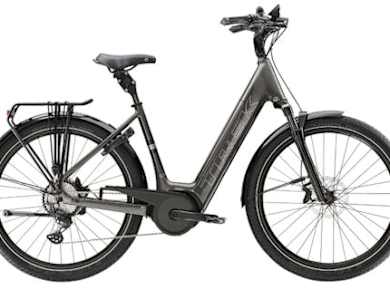 East coast Mallorca city e-bike rental