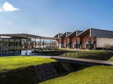 The Mall Outlet Florenz ab Rom: Luxus-Shopping-Tagestour