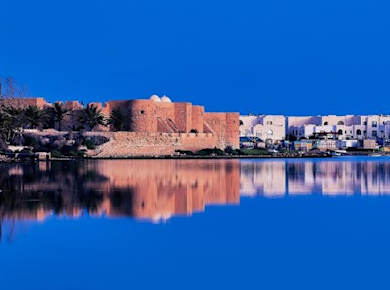 Kulturelle und handwerkliche Halbtagesführung durch Djerba