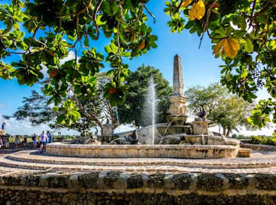 Tour of the Dominican’s Altos de Chavon artist village