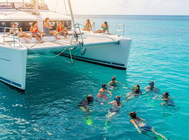 Key West Tagesausflug mit Schnorchelausflug und unbegrenzten Getränken