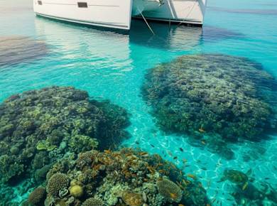 Key West-Tour mit Glasbodenbootfahrt ab Miami Beach