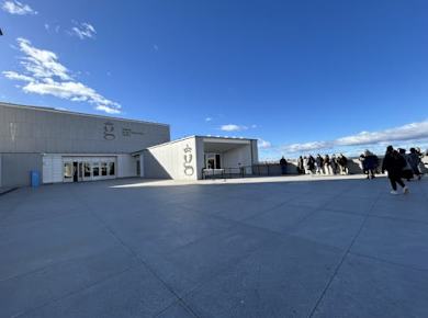 Führung durch die Galerie der Königlichen Sammlungen und den Königspalast auf Spanisch