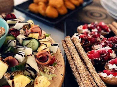 Catamaran sunset cruise from Kissamos Port with transport