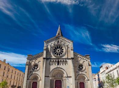 Nîmes: 2-stündiger Einführungsspaziergang mit einem Einheimischen