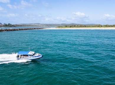 Ocean explorer tour