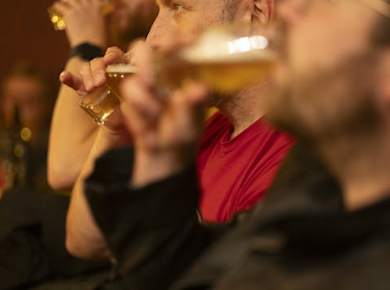 St Pauli Biertour