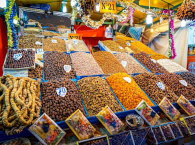 Marrakech Medina and Souks Tour