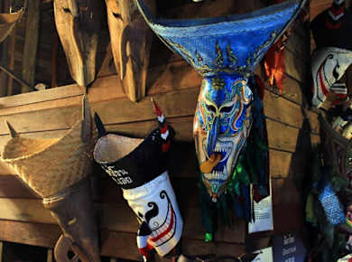 Evening Siam Niramit with transfers from Phuket