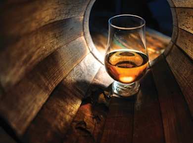 Speyside whisky small-group tour from Inverness