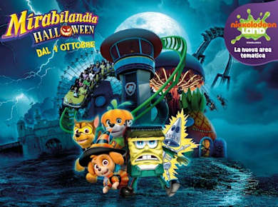 Mirabilandia tickets