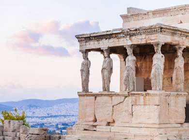 Private Athen und Akropolis Tour
