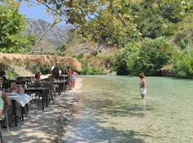 Secret Epirus