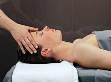 Andorra Spa Experience & 20-minute Massage