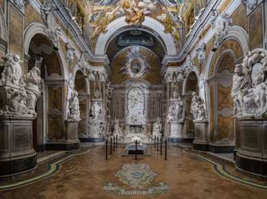 Neapels Traditionen, Aberglaube und Legenden Kleingruppentour