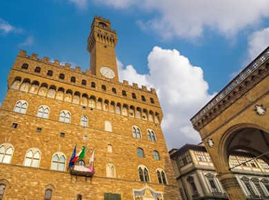 Florenz City Pass Deluxe mit Audioguide und 5 Attraktionen