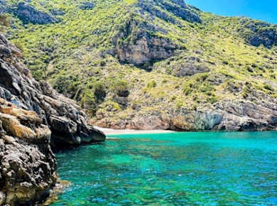 Karaburun Marine Park and Sazan Island  tour from Tirana