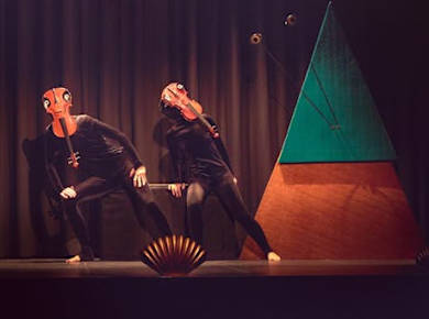 Viennese music journey at the Remassuri stage spectacle