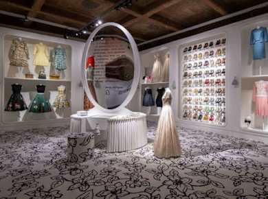 Museo Ferragamo entrance tickets