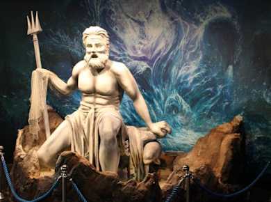 Antalya Aquarium Ticket for Side Hotels