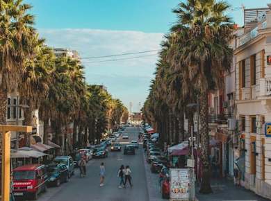 Historische Stadtführung durch Durres und Besuch des antiken Amphitheaters