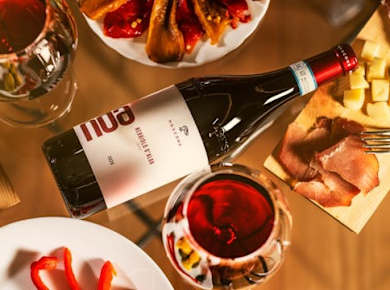 A journey through Barolo's finest vintages