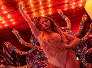 Madness Tour of Cancun or Playa del Carmen by Mandala