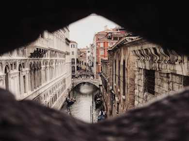 Doge’s Palace Secret Passages Tour with Casanova’s Cell & St. Mark's