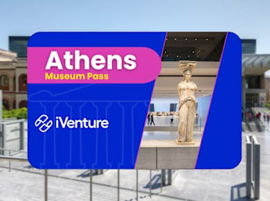 Athener Museumspass