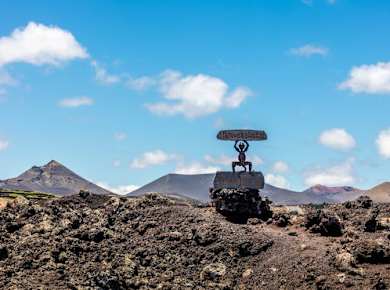 Lanzarote Experience