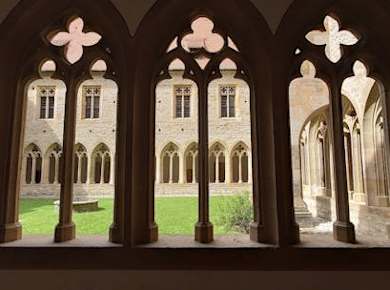 Selbstgeführte Audioführung durch die Erfurter Altstadt