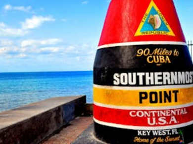 Tagesausflug nach Key West ab Fort Lauderdale