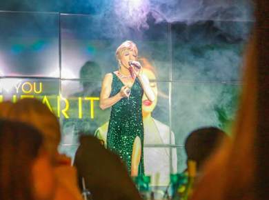 Music Hall Taverne All Inclusive