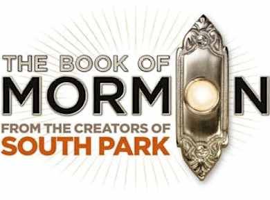 The Book of Mormon: Skip-the-line-Tickets in London