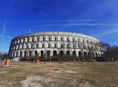 Historische Audio-Führung Nürnberg