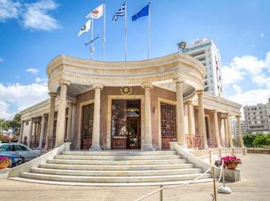 Lefkara and Nicosia guided walking tour