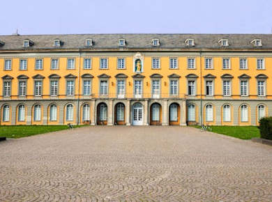 Bonner Stadt-Highlights als selbstgeführte Audio-Tour