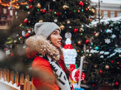 Privater Rundgang über die Kölner Weihnachtsmärkte mit Glühwein