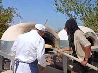 Vouni Panayia Weinkeller und traditionelle zypriotische Dörfer kulinarische Tour
