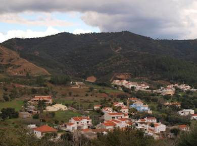 Traditional Algarve tour