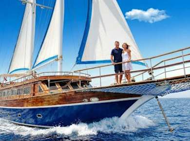 Piratenboot-Abenteuer und Schnorcheltour mit Mittagessen ab Marsa Alam