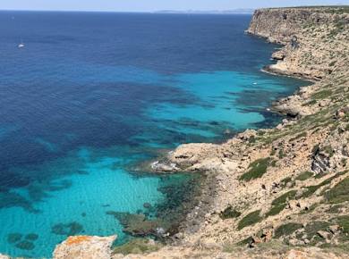 Cabo Blanco Entdeckungstour
