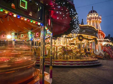 Privater Weihnachtsspaziergang in Gent mit Cuberdon-Bescherung