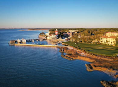 Hilton Head Fahrradverleih für zwei Stunden