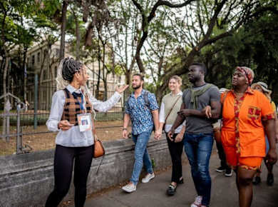 Privater Spaziergang zu den versteckten Juwelen von Innsbruck