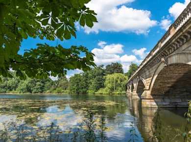 Geführte Tour mit dem E-Bike durch das Beste von London