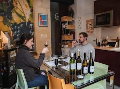 Bordeaux-Rotwein-Verkostungsworkshop mit Wurstbegleitung